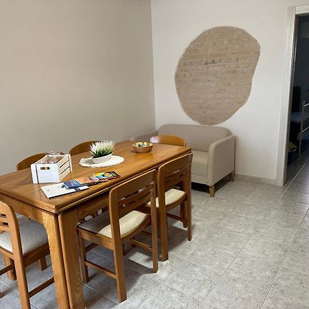 Affittacamere Il Cortile Chiaravalle Luaran gambar