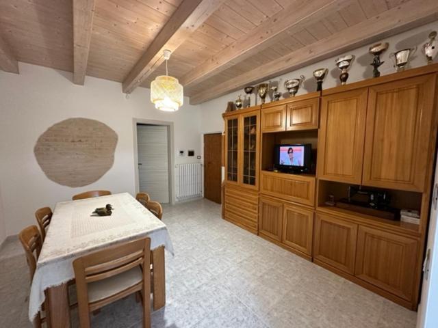 Affittacamere Il Cortile Chiaravalle Luaran gambar